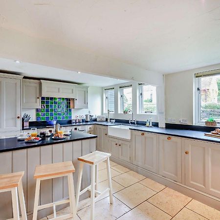 Court Lodge Oast Heathfield Dış mekan fotoğraf