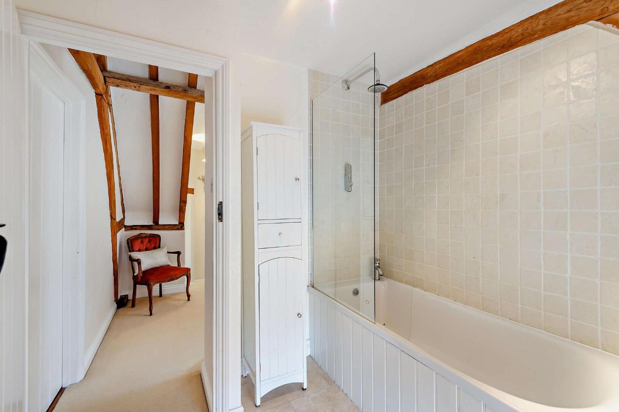 Court Lodge Oast Heathfield Dış mekan fotoğraf