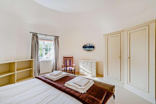 Court Lodge Oast Heathfield Dış mekan fotoğraf